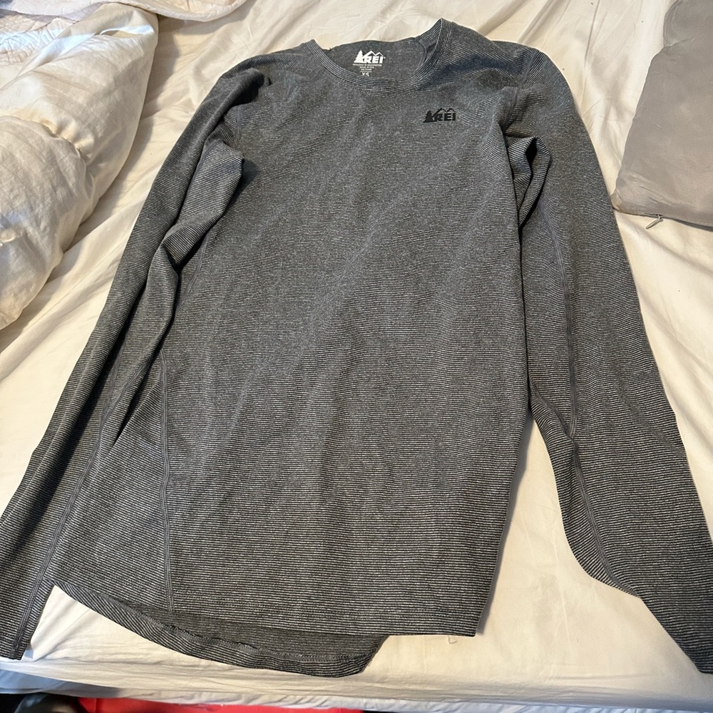 REI Women’s XS Base Layer Set